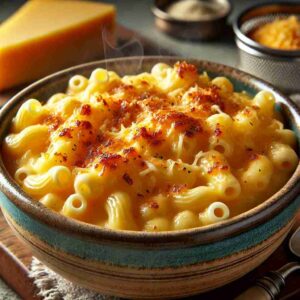 Chick-fil-A Mac and Cheese recipe