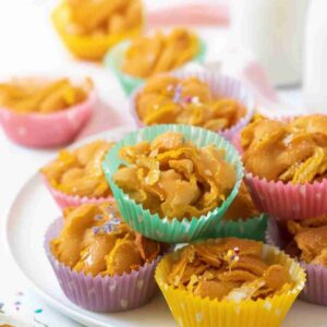 Honey Joys Recipe