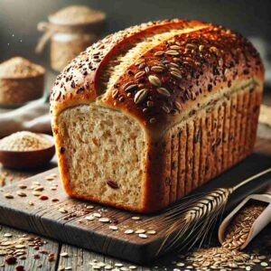 Multi-Grain Bread