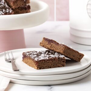 Weetbix Slice Recipe mini