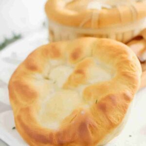 bannock recipe