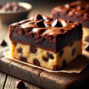 brookies recipe