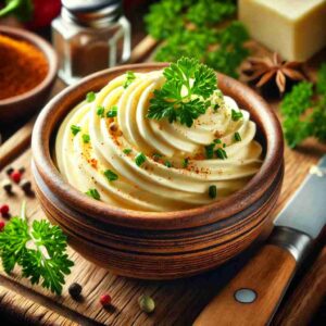 cowboy butter recipe
