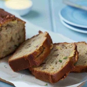 odlums banana bread recipe
