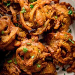 onion bhaji recipe