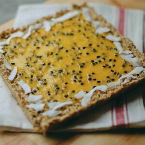 passion fruit pulp recipe