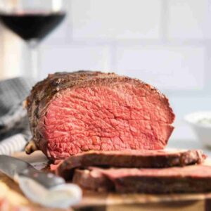 roast beef recipe