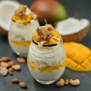 tropical sweetness